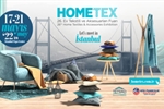 HOMETEX Fuarmz ile ilgili gelimeleri Sosyal Medyadan Takip Edebilirsiniz