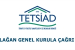 Genel Kurul Çağrısı